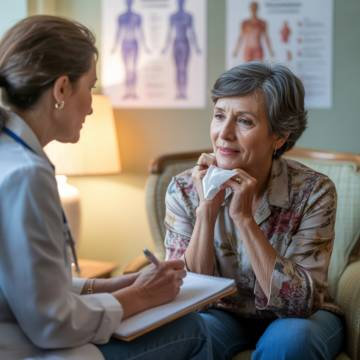 Senior Women's Health