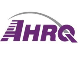 Logo - Agency for Healthcare Research and Quality