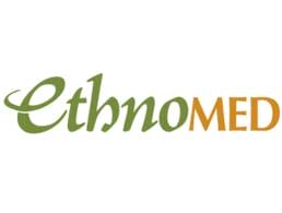 Logo - EthnoMed