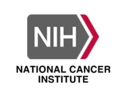 Logo - National Cancer Institute