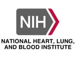 Logo - National Heart, Lung, and Blood Institute