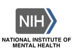 Logo - National Institute of Mental Health