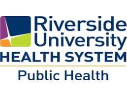 Logo - Riverside County Health System Public Health