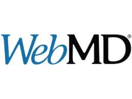 Logo - WebMD