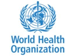Logo - World Health Organization